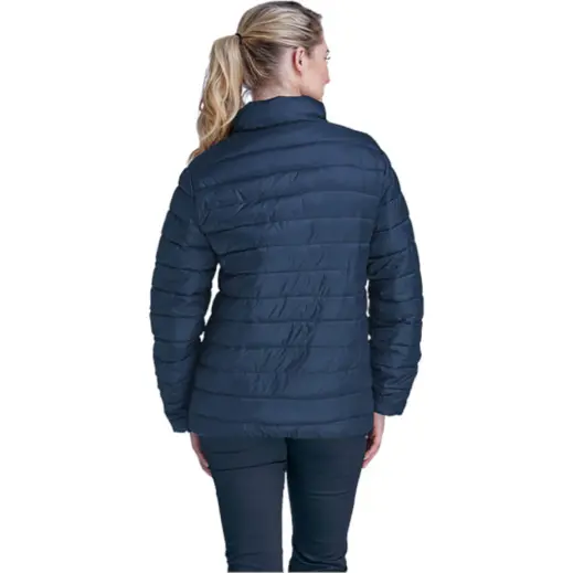 Ladies Barron Back